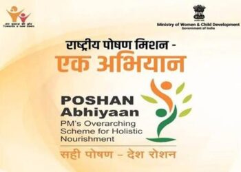 Weekly Themes To Ensure Focused & Assimilated Approach Towards Improving Holistic Nutrition | Odisha News | Odisha Breaking News