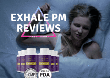 Exhale PM Reviews: Does it Work?