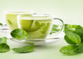 5 ways to make your green tea healthier