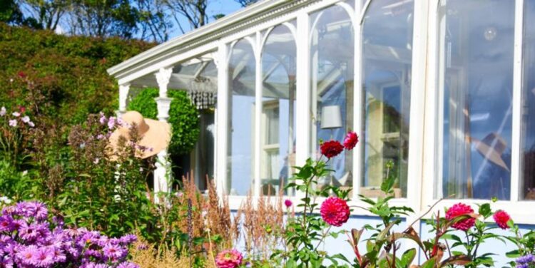 ‘In Kiltumper’ Review: A Garden Grows in Ireland