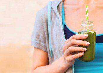 Why a ‘Detox’ Can Be Bad for Your Body