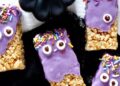 13 fun and spooky kid-friendly Halloween recipes