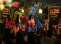 Latinx entrepreneurs discuss family influences on their brands at In The Know by Yahoo’s first live event