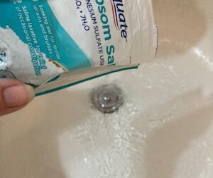 Detox Bath Recipes – Resident Press