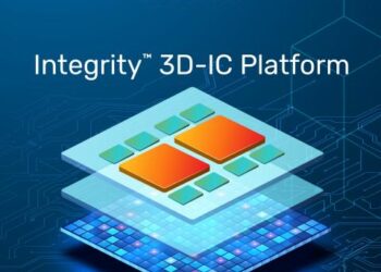 Cadence Accelerates System Innovation with Breakthrough Integrity 3D-IC Platform