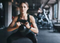 Weight loss: Why you should do cardio after strength training