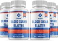 Blood Sugar Blaster Reviews – does blood sugar blaster really work?