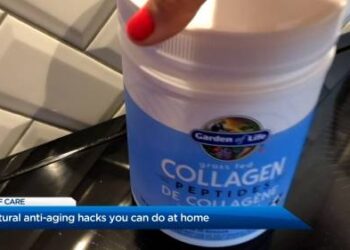 “Garden of Life”® presents simple anti-aging tips and hacks | Watch News Videos Online – Globalnews.ca