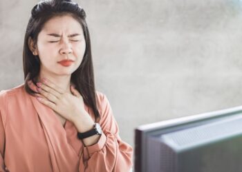 Acid Reflux Sore Throat Remedies: Habits & Medicines