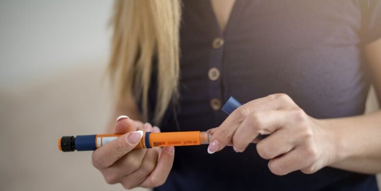 Insulin and Weight Gain – Does Insulin Make You Gain Weight?