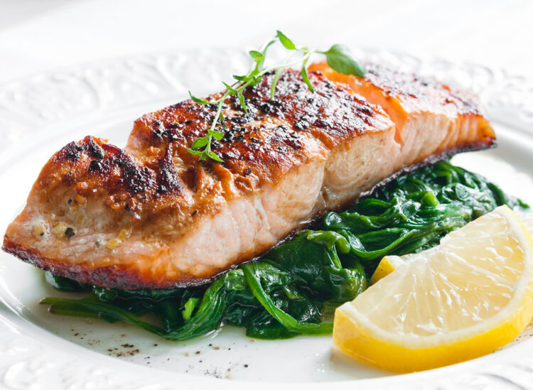 The Complete Guide to What You Should Be Eating in Your 50s — Eat This Not That