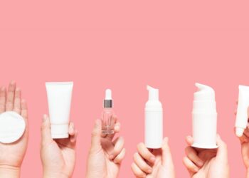 Haute Beauty Experts List The Perfect Skincare Routine For Anti-Aging