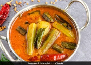 Weekend Special: 5 Wholesome And Delicious Shorba Recipes You Must Try