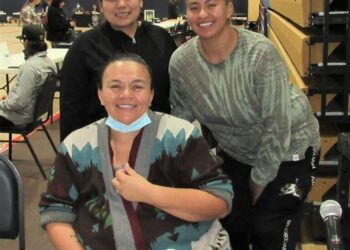 Body, Mind and Spirit Wellness Fair at Soboba