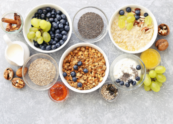 Decades of hype turned protein into a superfood – and spawned a multibillion-dollar industry