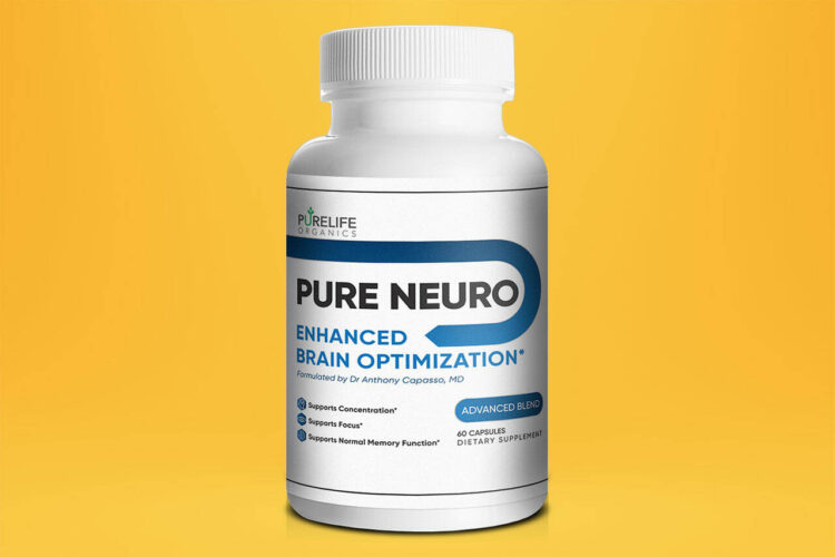 Pure Neuro Reviews: Does It Really Work? What They Won’t Say