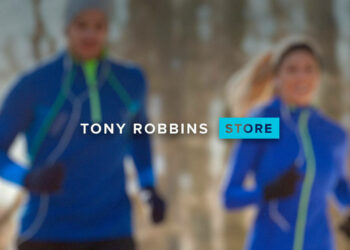 Tony Robbins Supplements Review – What to Know Before Buy!