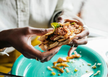 Is Plant-Based Meat Healthy? Ingredients and Nutrition Facts