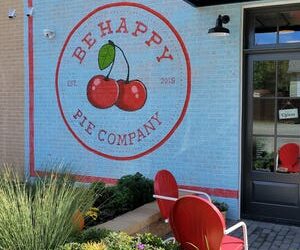 New restaurants, dining, smoothie shops and more