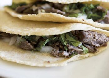 A family recipe that’s a tradition, almost a ritual, in central Mexico. | Cover Collections