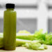 What are the benefits of celery juice on an empty stomach?