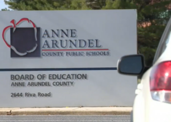 Anne Arundel Schools superintendent proposes 3 early-dismissal days for "wellness" – Fox Baltimore