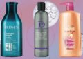 The 6 Best Shampoos For Long Hair