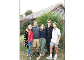 Montclair Woman Gives Thanks for 5-Year Anniversary of Her Life-Saving Heart Transplant – TAPinto.net