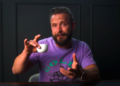 Celebrity Trainer Magnus Lygdback Shares His Weight Loss Diet