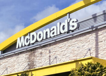 McDonald’s Just Added The Most Insane Menu Item–They Can’t Be Serious!