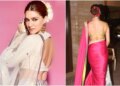 5 Tips to Flaunt a Flawless Back in Those Backless Blouses This Wedding Season