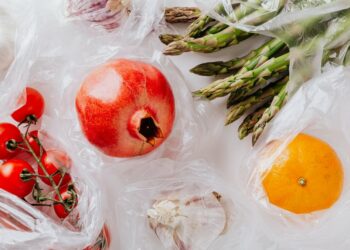 How to Ripen Fruits and Vegetables