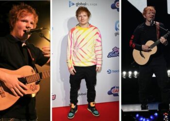 Weight loss: Ed Sheeran shares how he lost huge 5st with changes to lifestyle