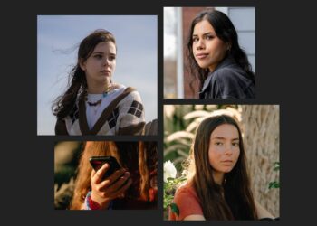 ‘The Corpse Bride Diet’: How TikTok Inundates Teens With Eating-Disorder Videos