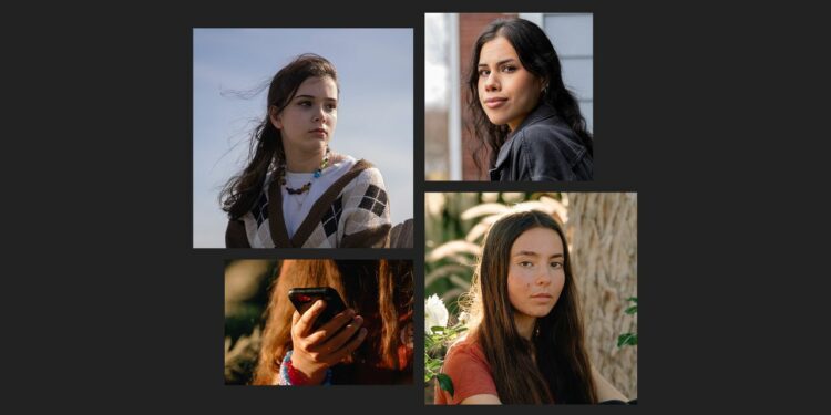 ‘The Corpse Bride Diet’: How TikTok Inundates Teens With Eating-Disorder Videos