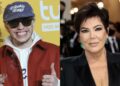 Kris Jenner Is Reportedly “Obsessed” With Kim Kardashian’s Boyfriend, Pete Davidson