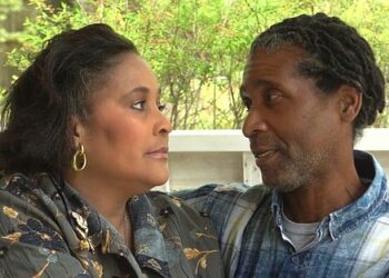 One medical mystery solved, a couple turns to helping others
