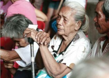 PH study on nutrition, aging covers Tarlac, Pangasinan – Manila Bulletin