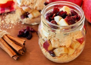 15 Slow Cooker Breakfasts Perfect for Chilly Mornings