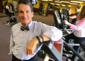 ‘Exercise snacking’: A healthy way to provide an energy boost in the new year | Local News