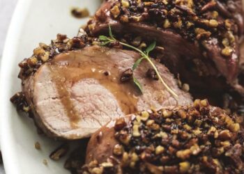 Hearty, wholesome winter meals | Living