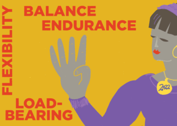 Functional fitness is the workout you never knew you needed. Here’s how to add it to your New Year’s resolution.