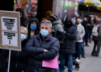 Covid-19 live updates and omicron variant news – The Washington Post