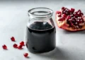 How to make pomegranate molasses, a single-ingredient recipe for a complex elixir