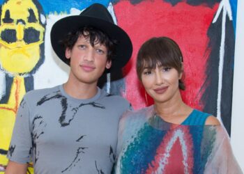 ‘OITNB’ Star Jackie Cruz Expecting Twins!