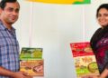 Techie-turned-foodpreneur’s Kochi startup launches India’s first box-packed wellness diet products