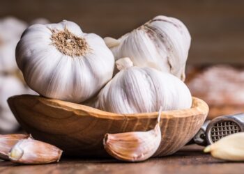 10 Super Foods That Help Clean Arteries