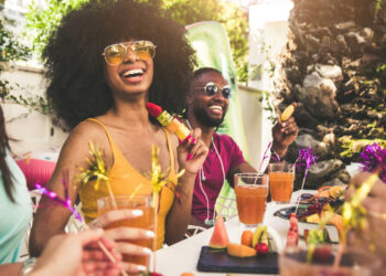 The Best New Restaurants To Pop Up During The Pandemic