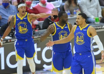 Another Warriors Player Has Been Added To Health And Safety Protocols