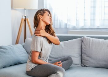 How to Reverse Inflammation, Experts Say — Eat This Not That